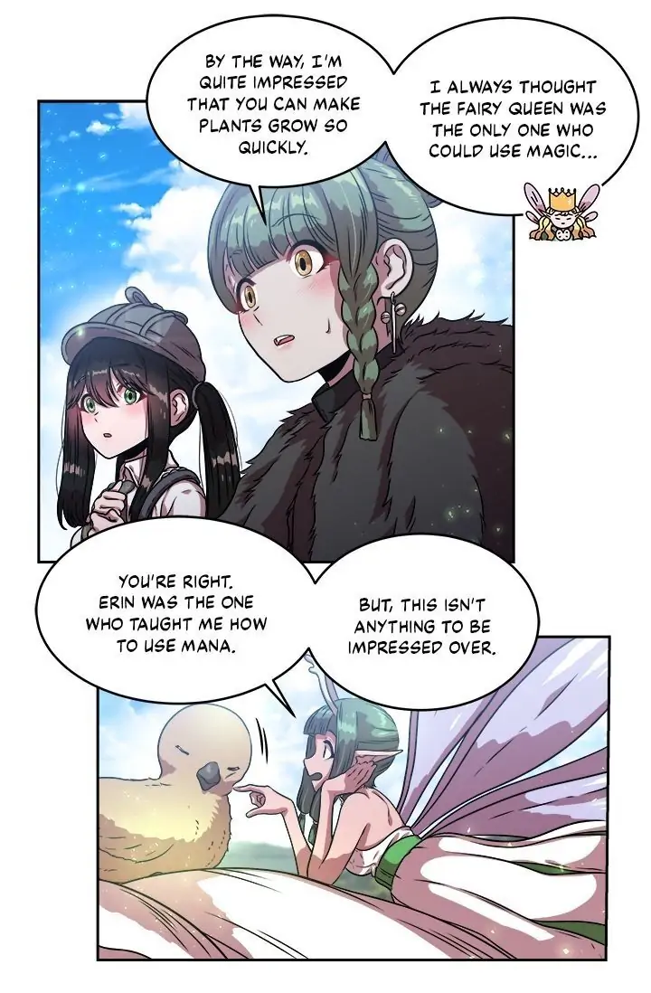 I was born as the Demon Lord’s daughter chapter 24 - page 38